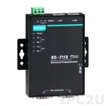 MOXA UC-7112-LX Plus